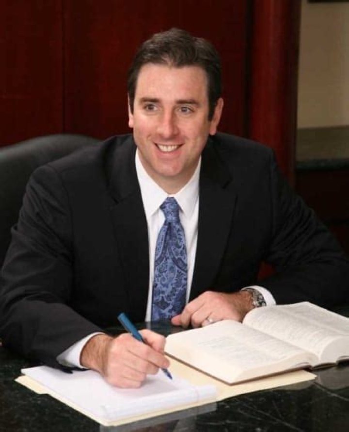 Dr. Brett Schneider, MD – Bethesda, MD