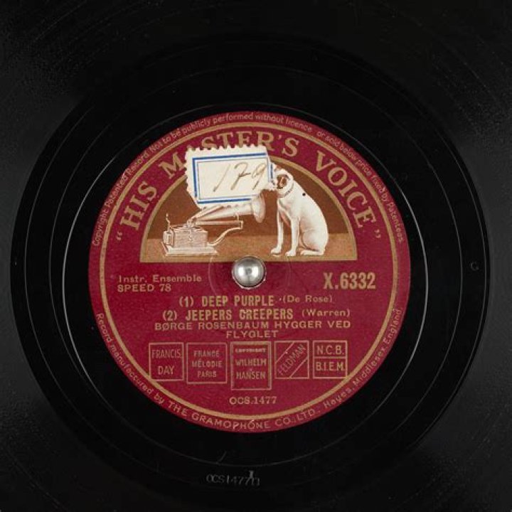 Victor Borge Biography - Facts, Childhood, Family Life & Achievements