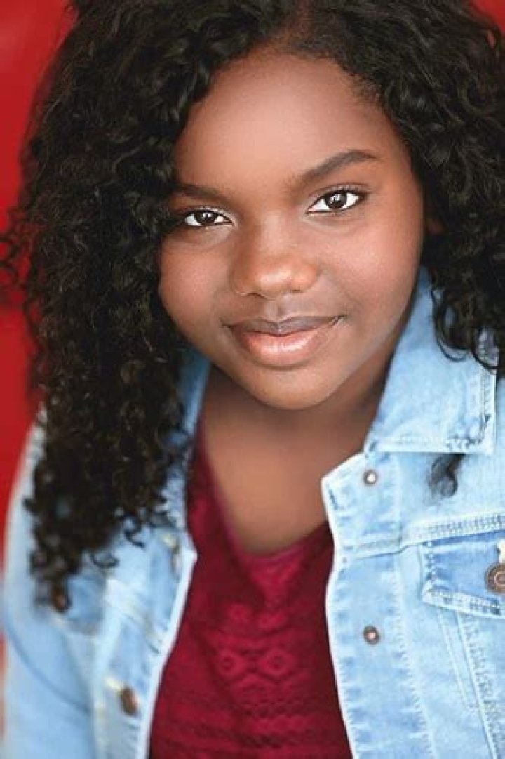 Bria Singleton Wiki, Age, Height, Parents & Thunder Force