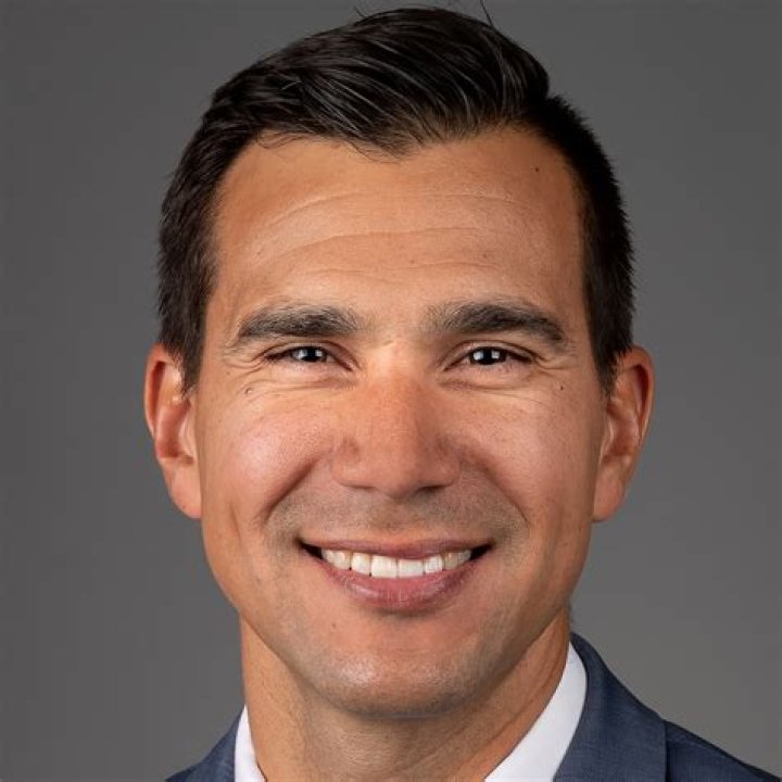 Dr. Brian Anderson, MD – Chula Vista, CA