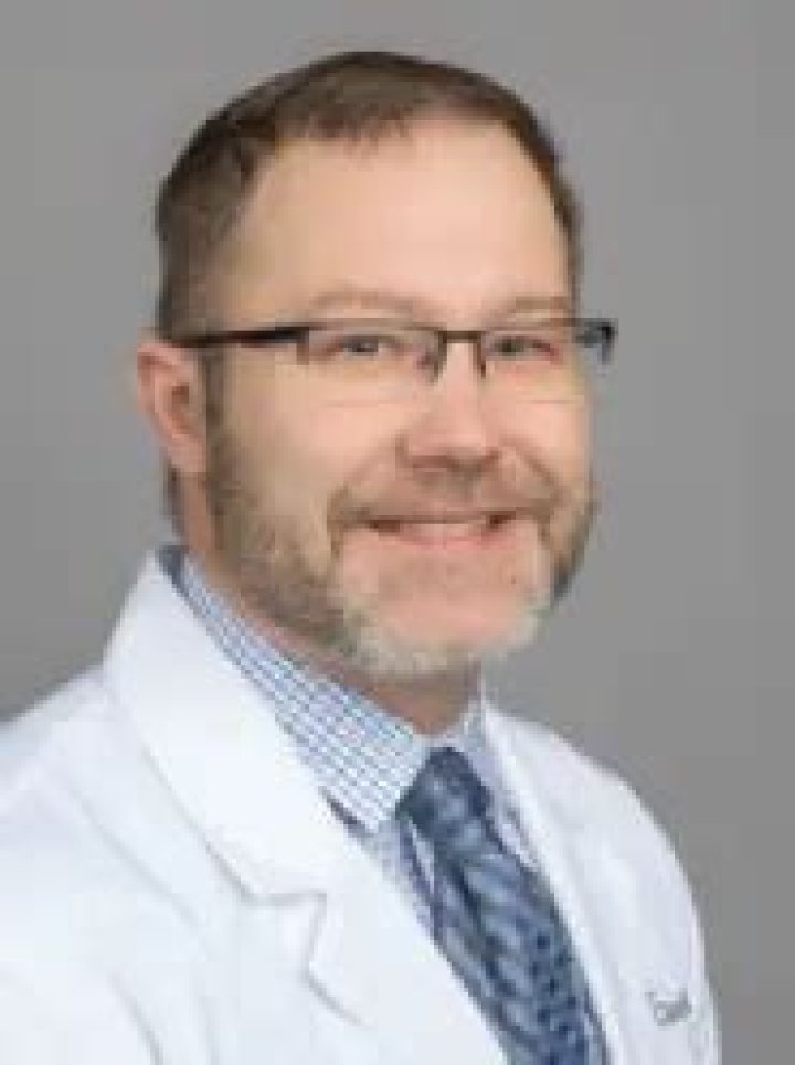 Dr. Brian Biggers, MD – Springfield, MO