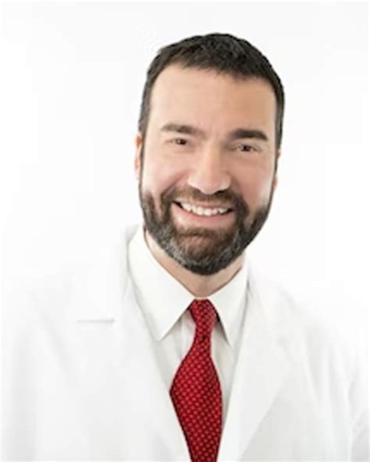Dr. Brian Capell, MD – Philadelphia, PA