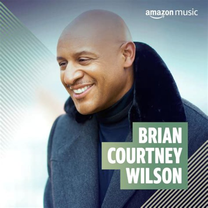 Brian Courtney Wilson Biography, Albums, Songs, A Great Work, Age, Wife, Awards and Net Worth.