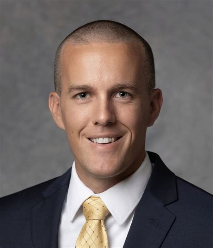 Dr. Brian Doyle, MD – Columbus, OH