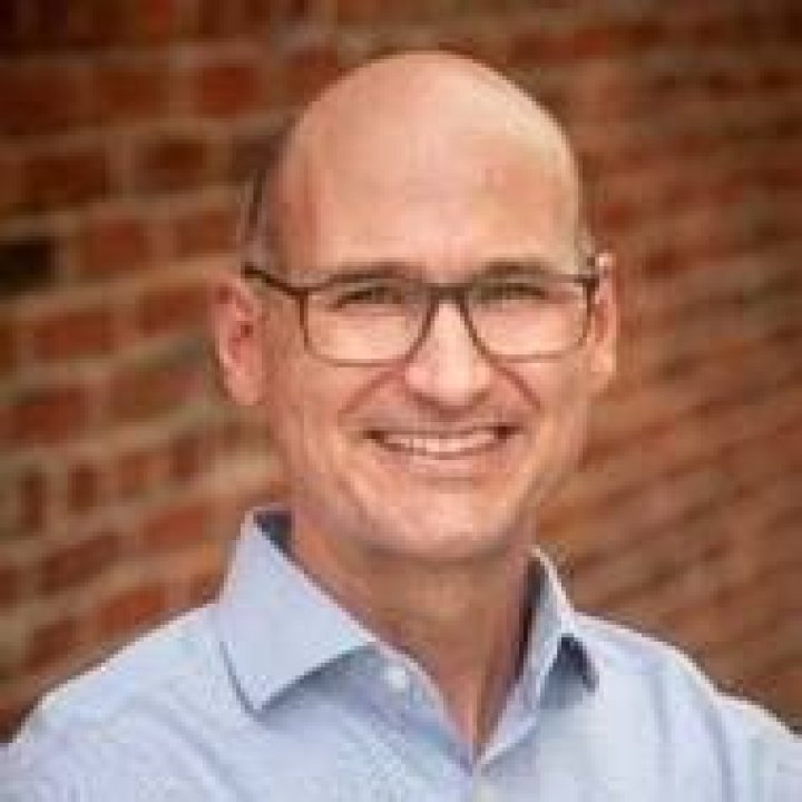 Dr. Brian Easton, MD – Saint Paul, VA