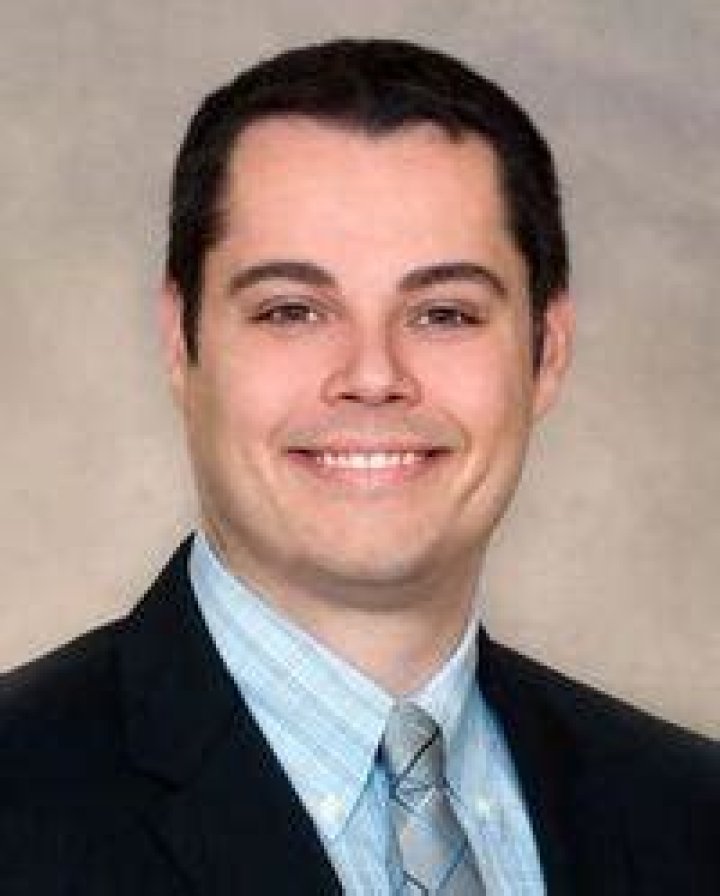 Dr. Brian Holyk, DO – Bradenton, FL