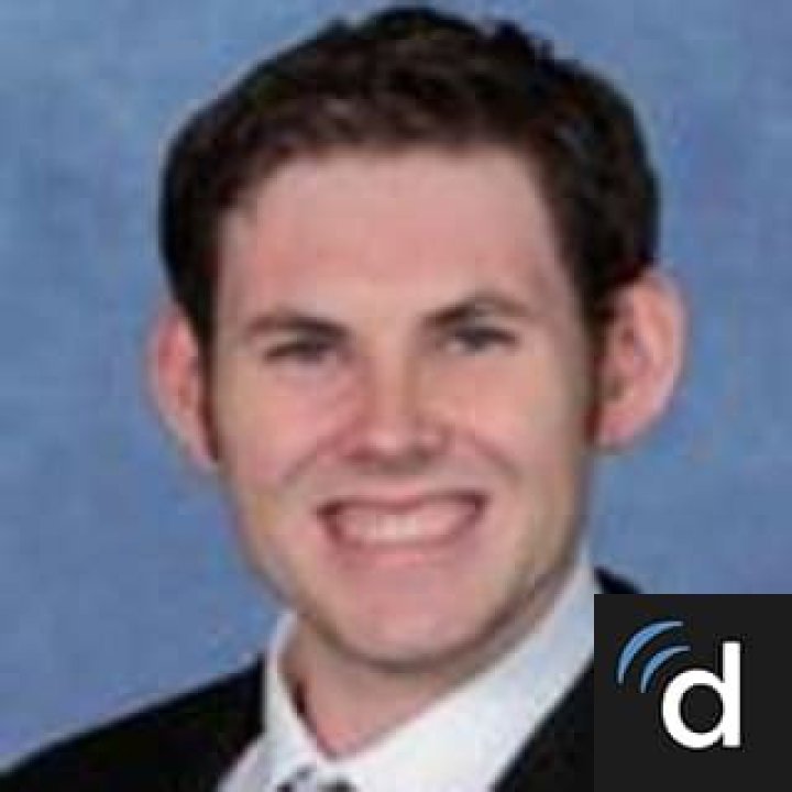 Dr. Brian Koch, MD – Hendersonville, TN