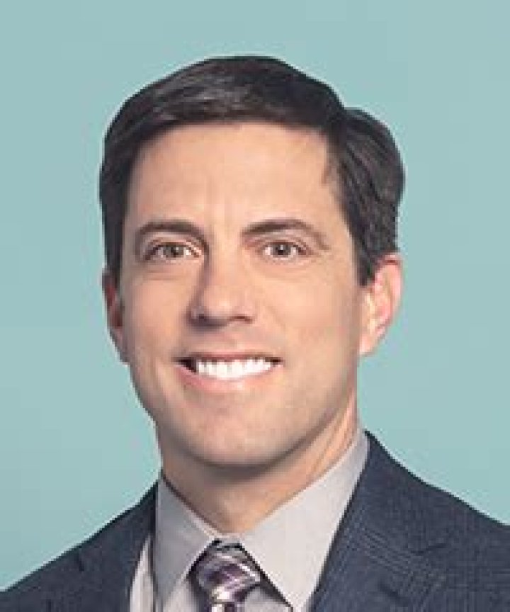 Dr. Brian LaRocco, MD – Havre De Grace, MD