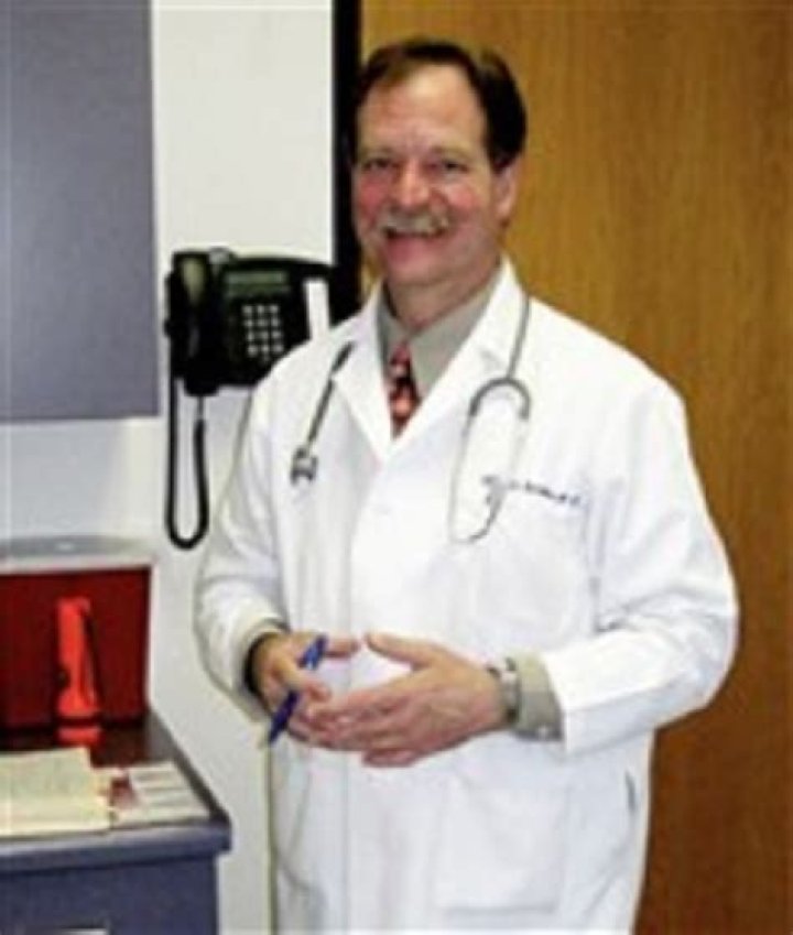 Dr. Brian Leberthon, MD – West Covina, CA