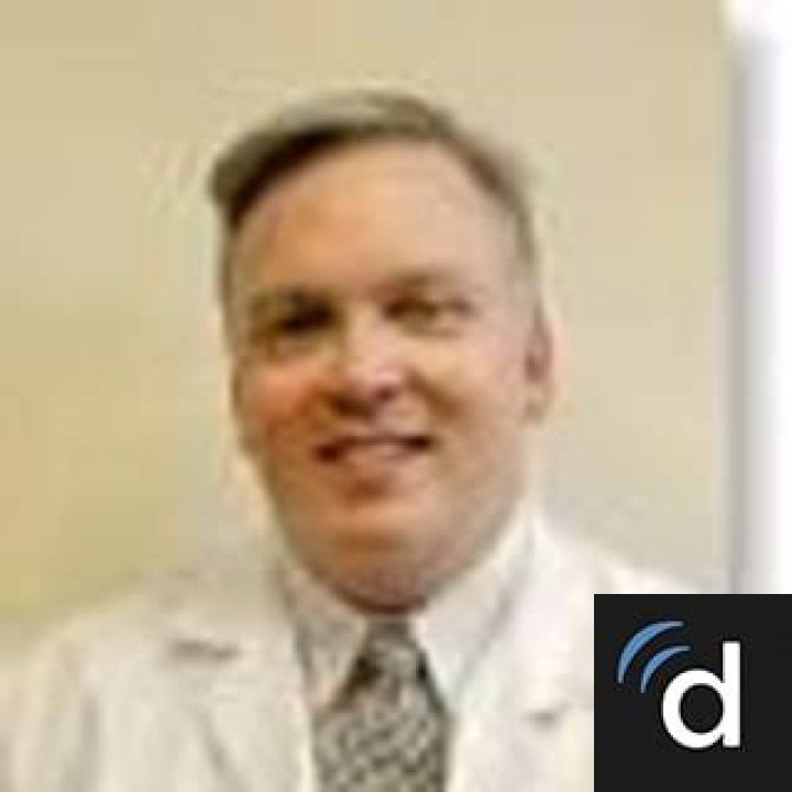 Dr. Brian Legere, MD – Wilmington, NC