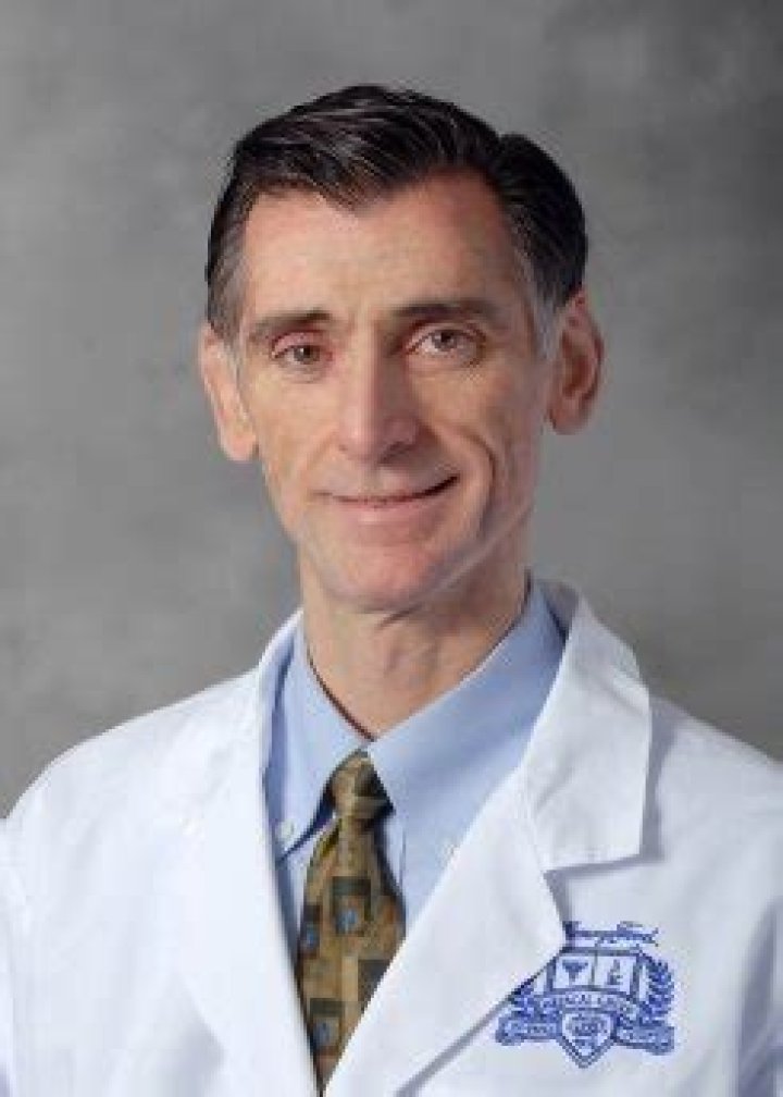 Dr. Brian Massaro, MD – Detroit, MI