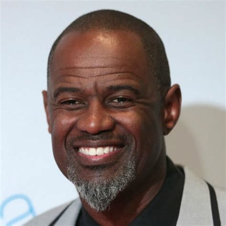 Brian McKnight Net Worth