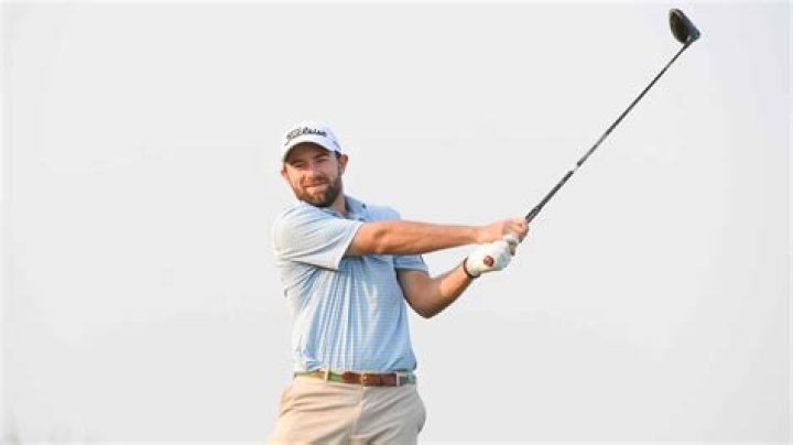 Brian Mogg (golfer) Wikipedia, age, wife, children, world ranking, net worth