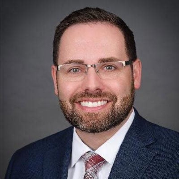 Dr. Brian Montgomery, MD – Carson City, NV