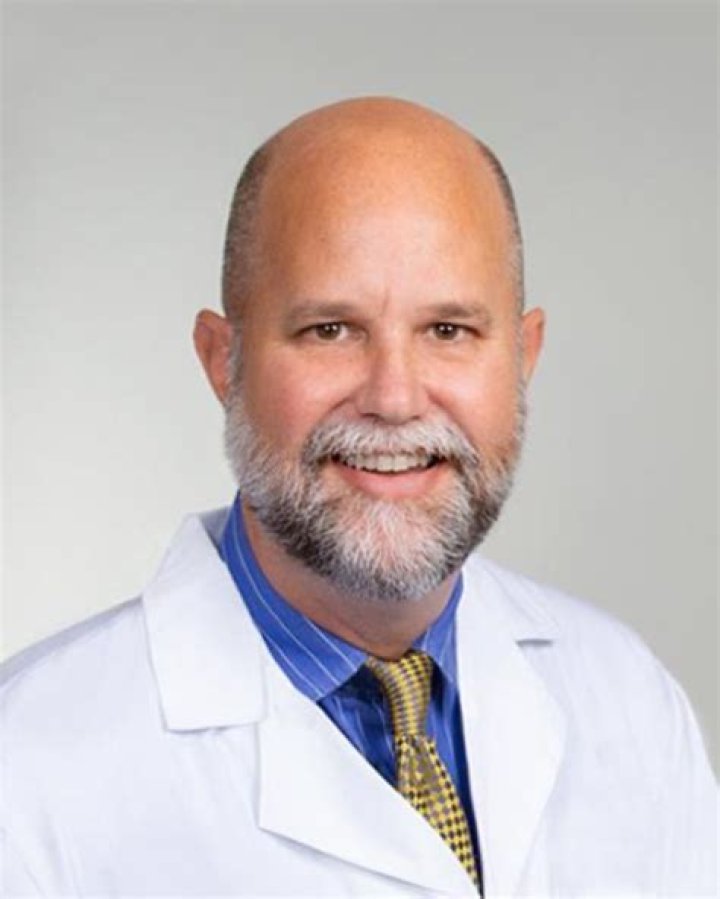 Dr. Brian Murphy, MD – Cleveland, OH