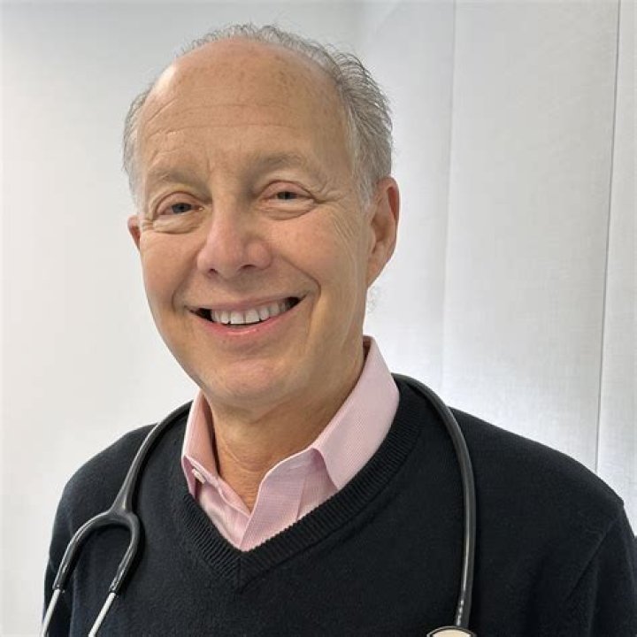 Dr. Brian Novick, MD – New York, NY