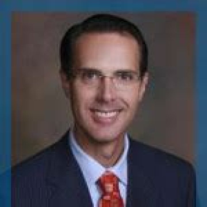 Dr. Brian Perry, MD – Saginaw, MI