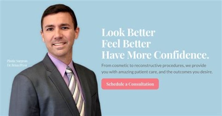 Dr. Brian Pryor, MD – Springfield, MA