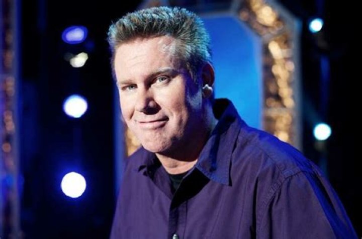 Brian Regan Net Worth, Income, Salary, Earnings, Biography
