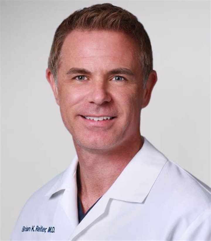 Dr. Brian Reiter, MD – North Palm Beach, FL