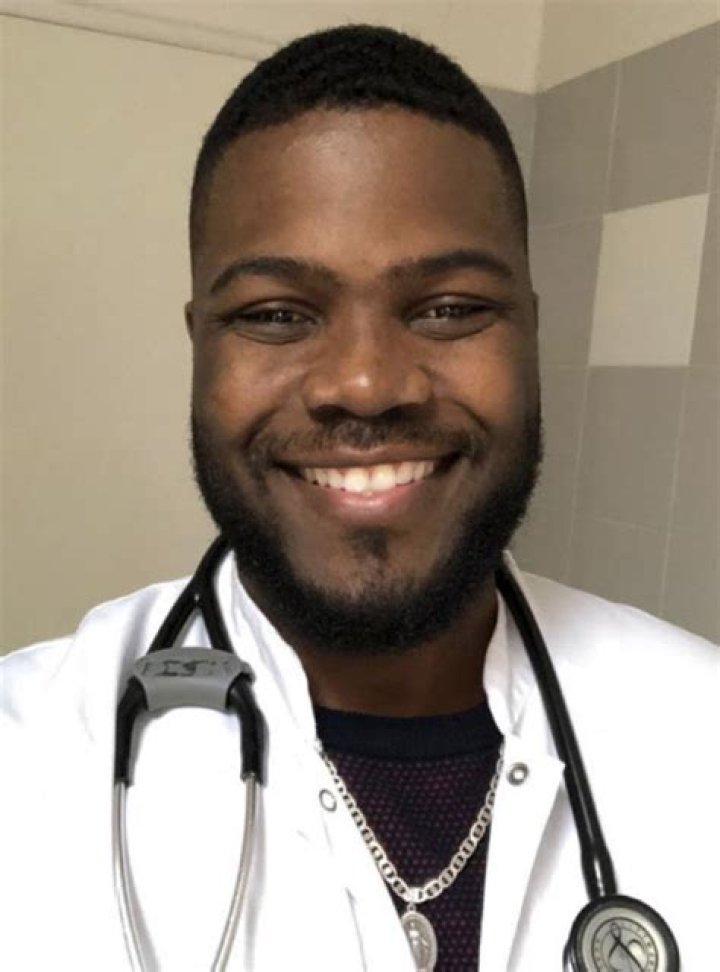 Dr. Brian Remillard, MD – Lebanon, NH