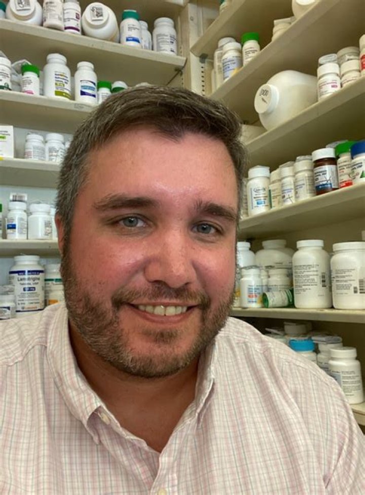 Brian Saari – Stayton, OR