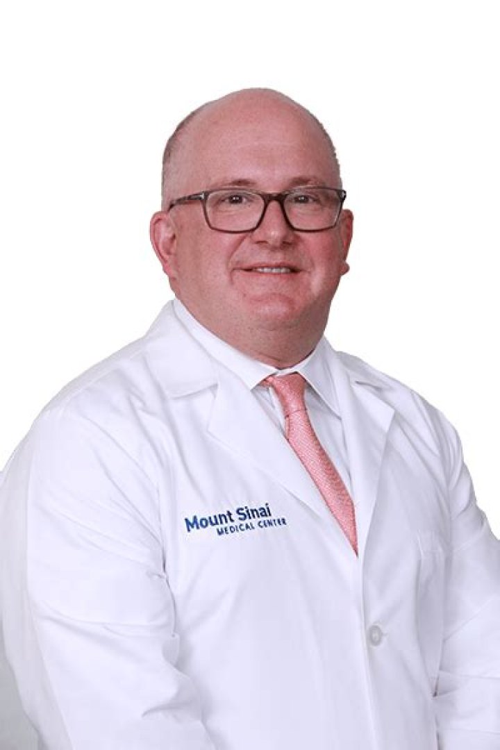 Dr. Brian Slomovitz, MD – Fort Lauderdale, FL