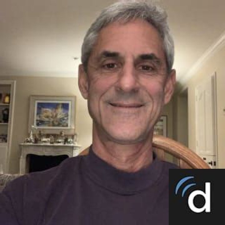 Dr. Brian Spivack, MD – Rancho Cucamonga, CA