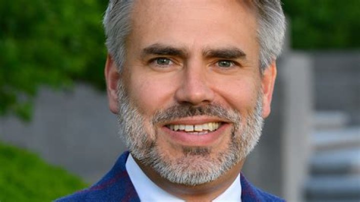 Brian Tabor – Baltimore, MD