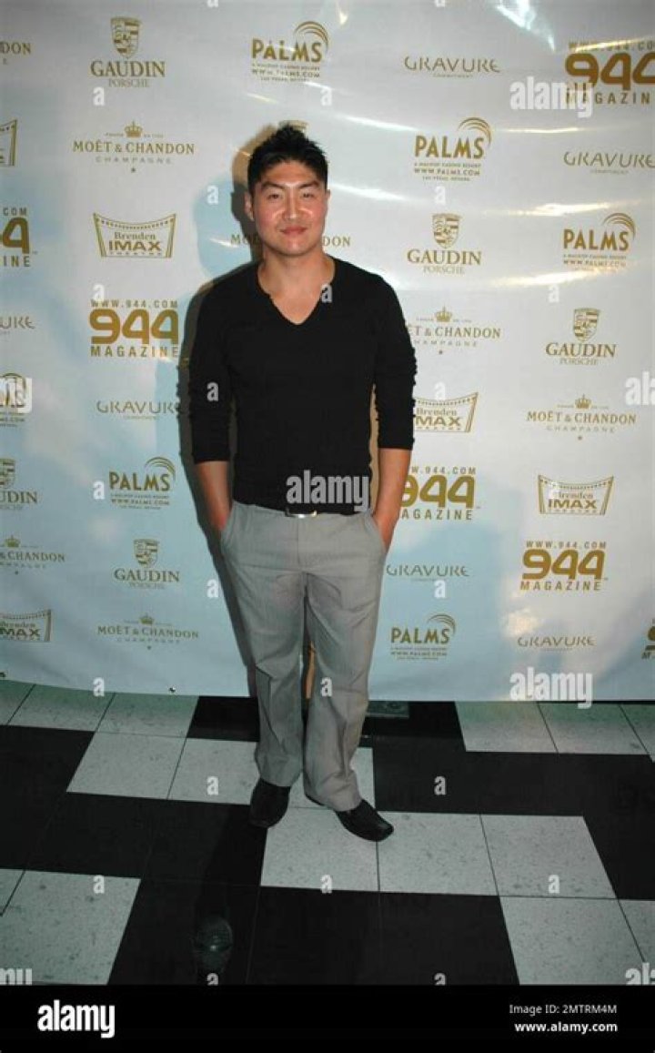 Brian Tee Height, Weight, Net Worth, Age, Birthday, Wikipedia, Who, Nationality, Biography