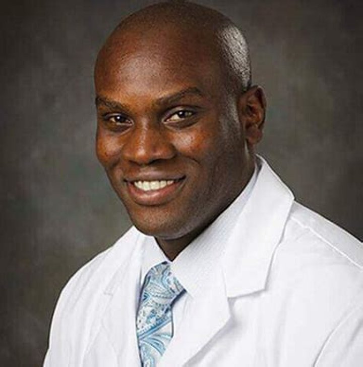 Dr. Brian Temple, DO – New York, NY