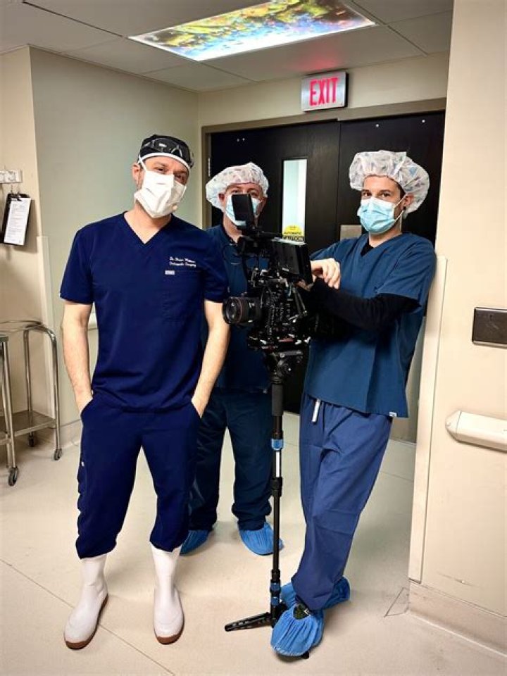 Dr. Brian Wallace, DO – Naples, FL