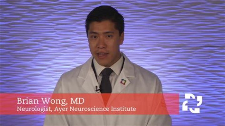 Dr. Brian Wong, MD – Meriden, CT