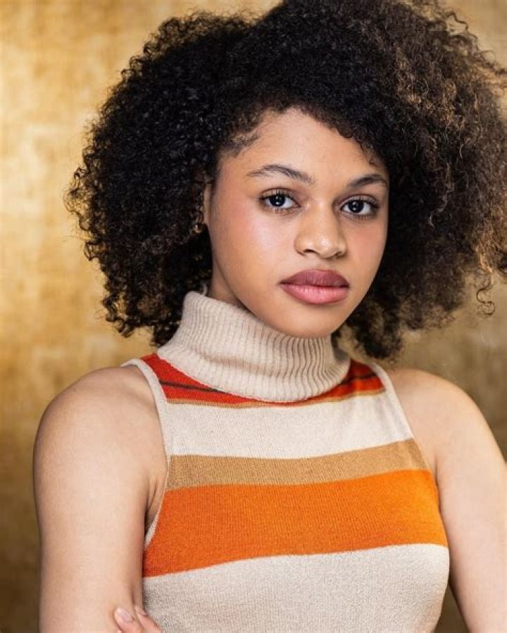 Briana Roy – Bio, Facts, Family Life of Actress & Model