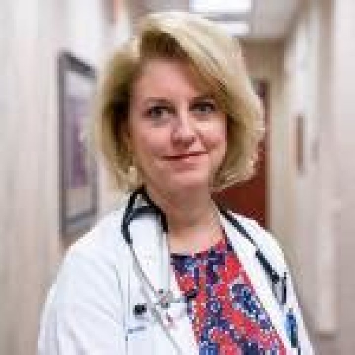 Bridget Brady – Memphis, TN