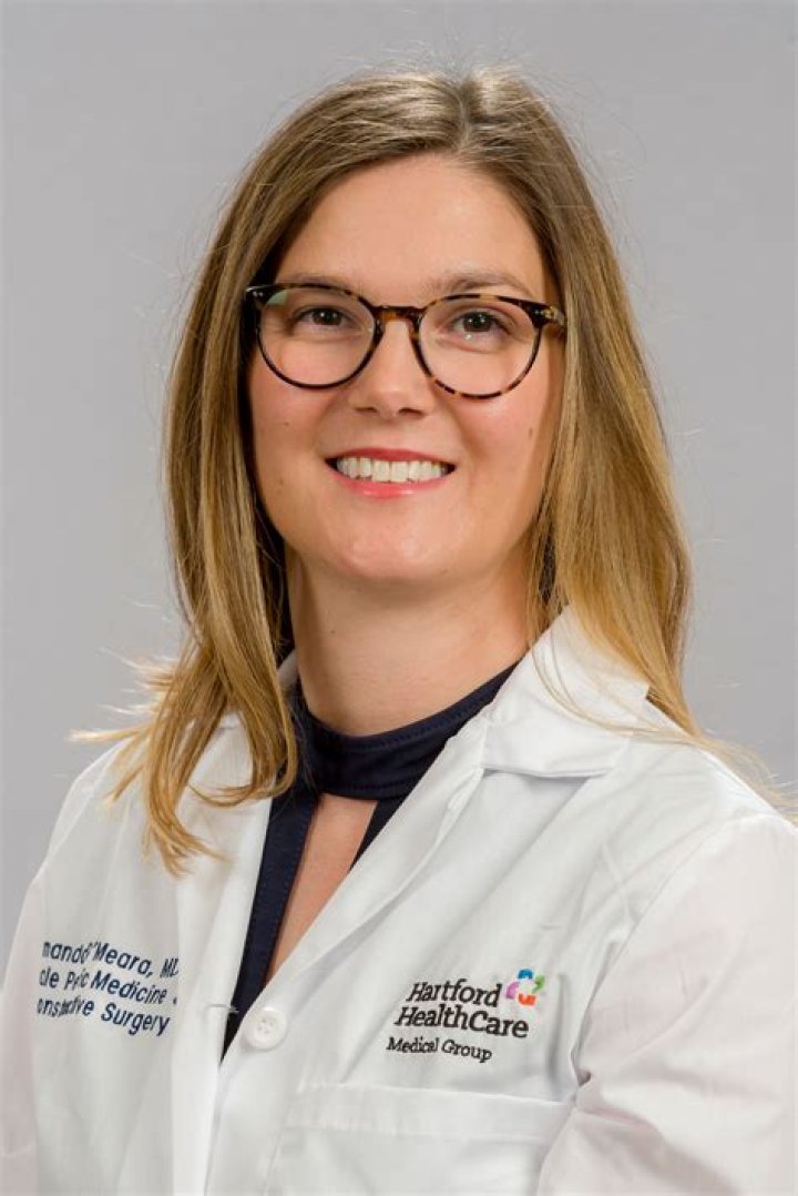 Dr. Bridget O'Mara, MD – Cooperstown, NY