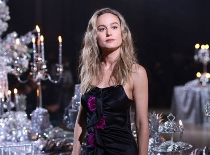 Brie Larson Facing Tons Of Backlash Over Her New Feminism Commercial