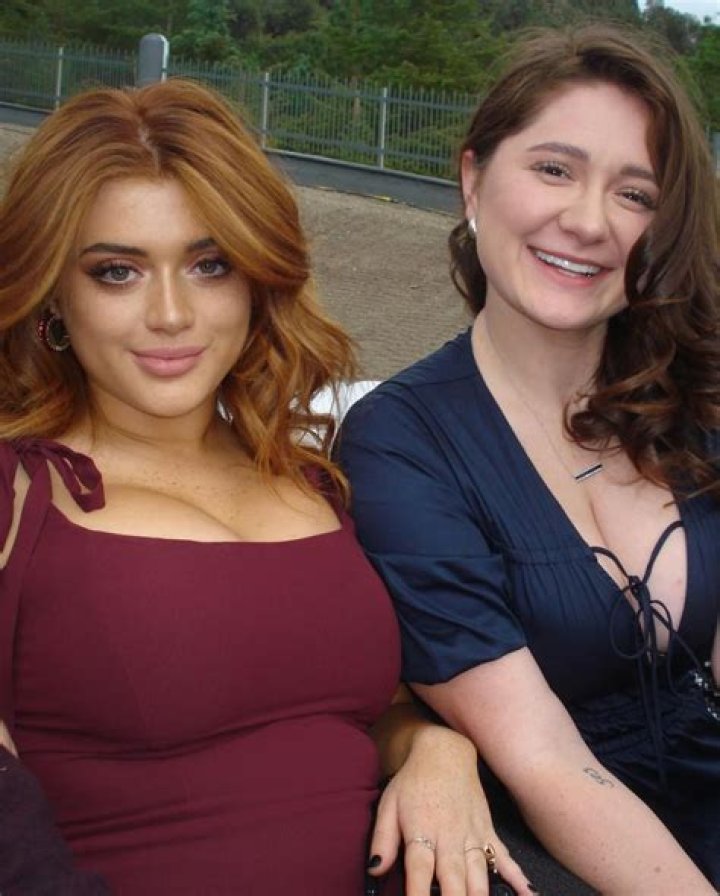 Brielle Barbusca Biography - Facts, Childhood, Family Life & Achievements