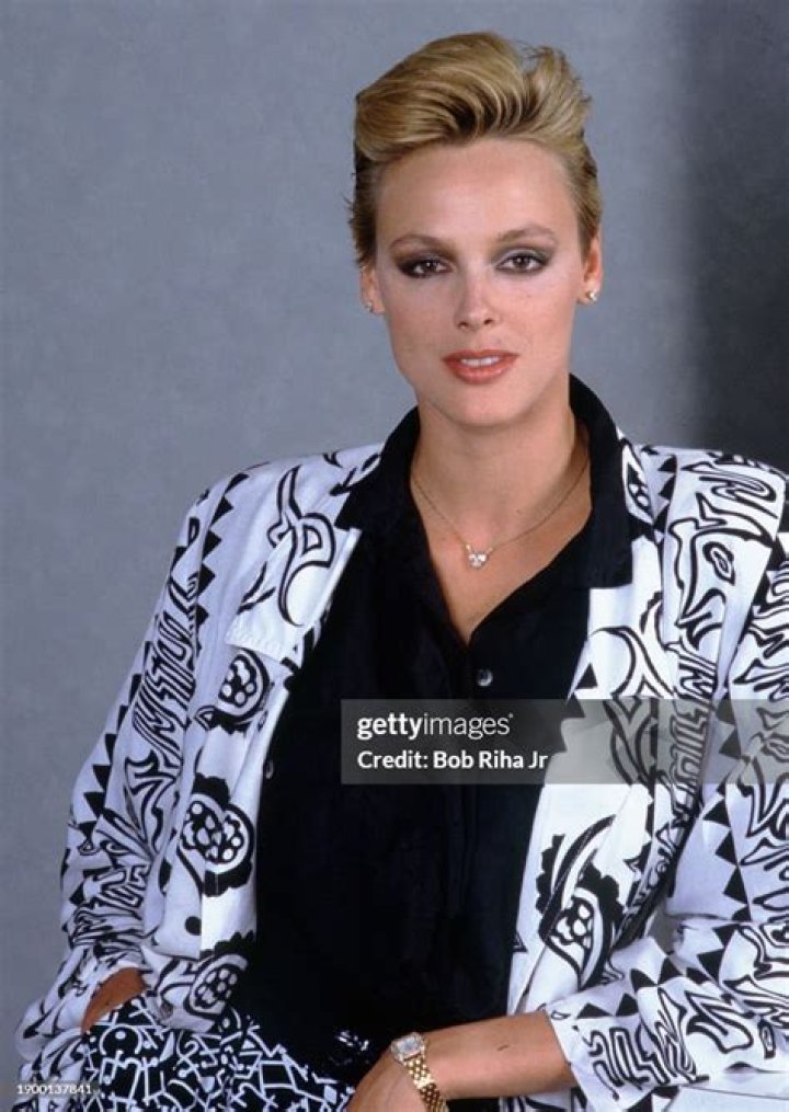 Brigitte Nielsen (Actress) Wiki, Biography, Height, Weight, Age, Husband, Children, Net Worth