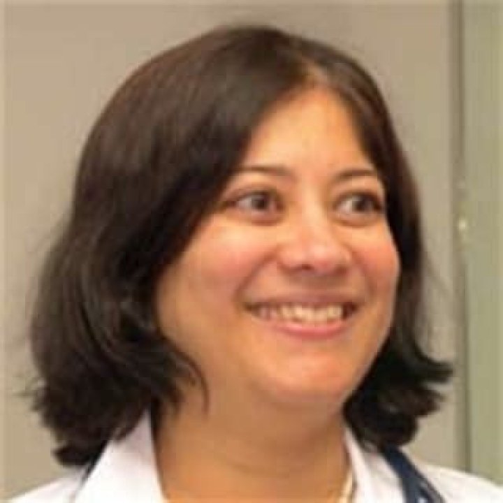Dr. Brinda Sanjay, MD – Worcester, MA