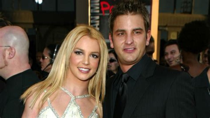 Britney Spears reveals she never invited her brother Bryan Spears to her wedding