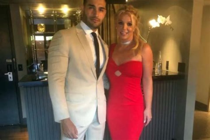 Britney Spears Shares ‘Fun Summer’ Video With Boyfriend Sam Asghari