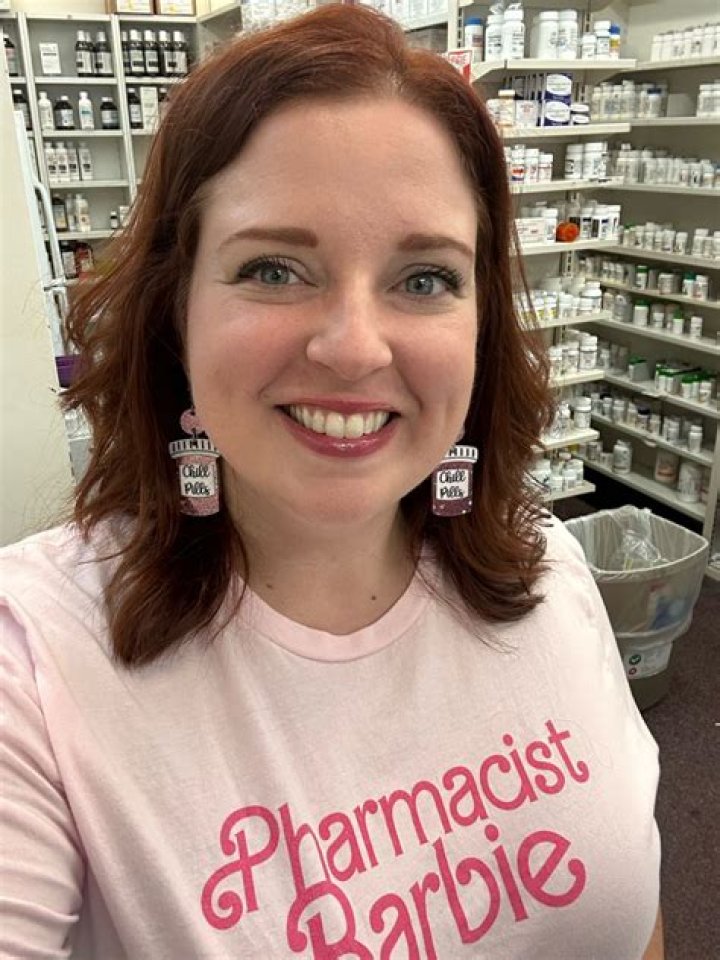 Brittany Bradshaw – Raleigh, NC