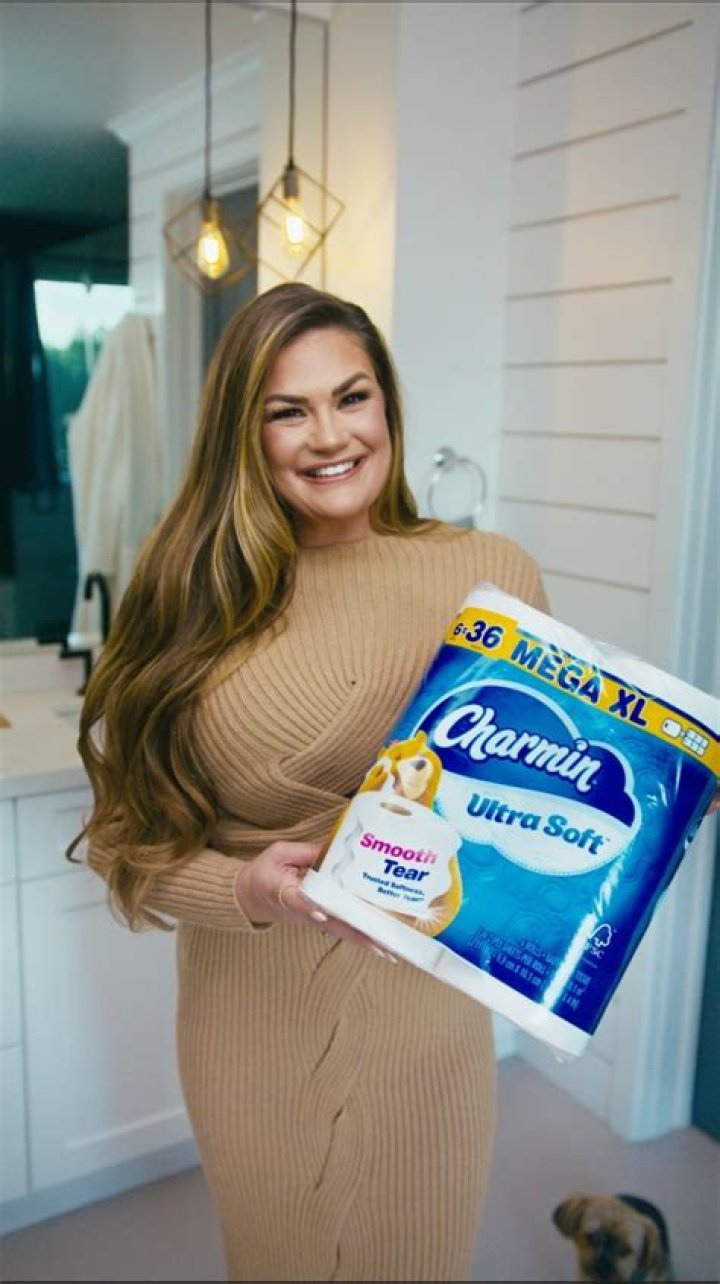 Brittany Cartwright Proudly Displays Belly After Being Fat-Shamed By Haters