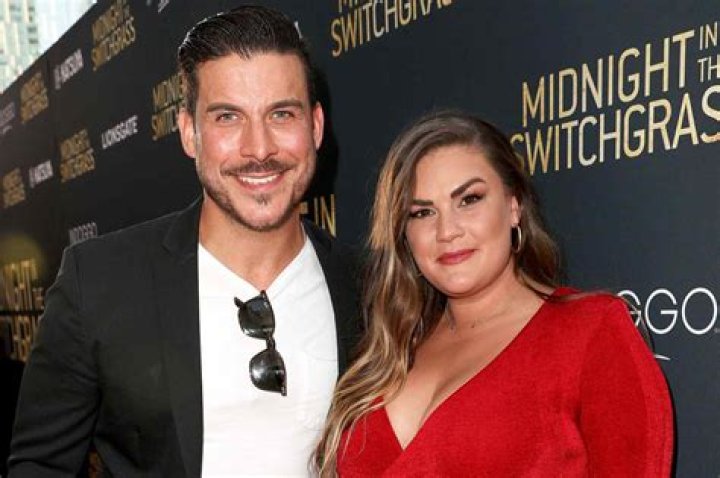 Brittany Cartwright Speaks After Jax Taylor Is Spotted Without His Wedding Ring — Vanderpump Rules Star Claims They’ve Been ‘Solid’