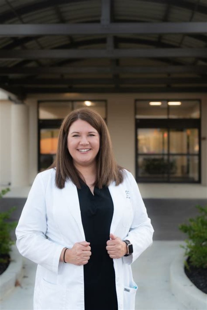 Brittany Harrington – Southborough, MA