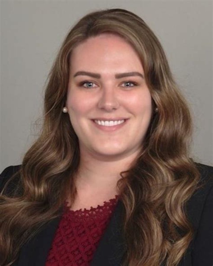 Dr. Brittany Hearst, MD – Lynchburg, VA