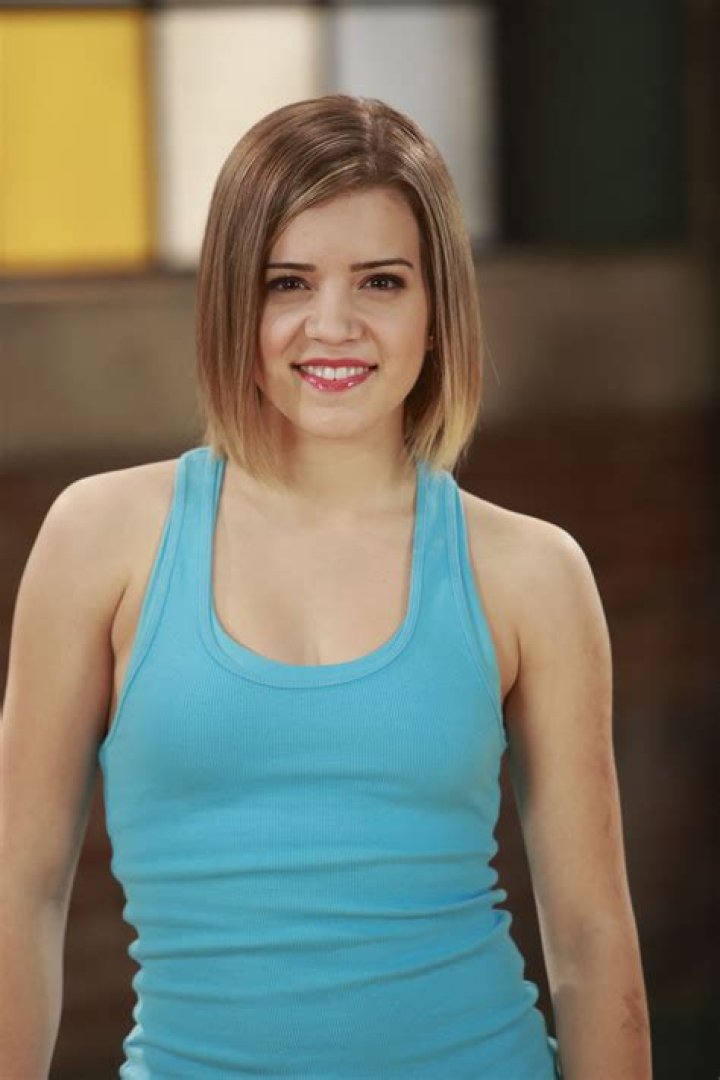 Brittany Raymond – Bio, Facts, Family Life of Canadian Actress & Dancer