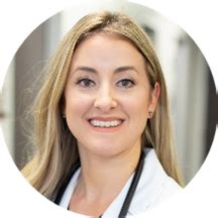 Brittany Smith – Zachary, LA