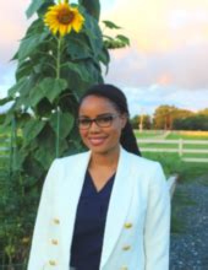 Brittany Stokes, PA – Baltimore, MD